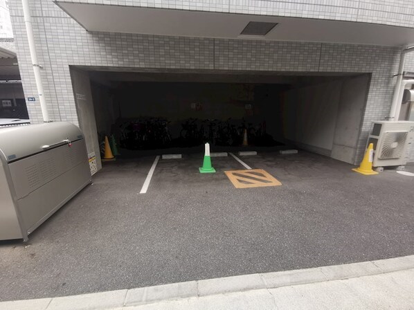 ブランシェ駅元町の物件外観写真